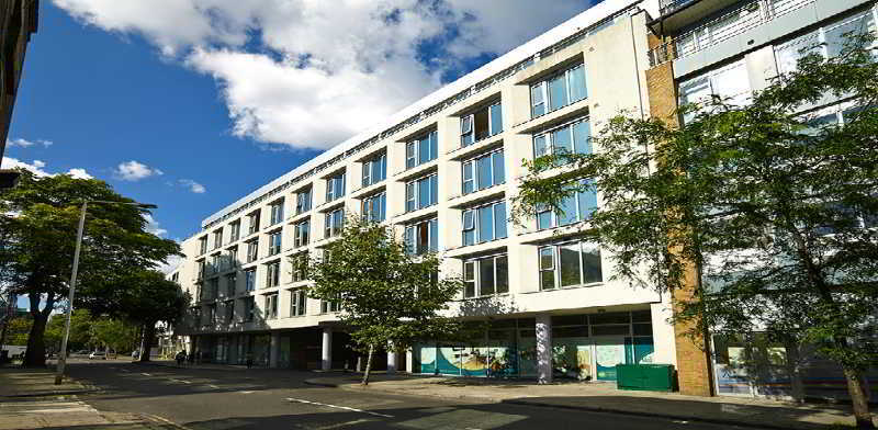 Tower Bridge London Apartments Buitenkant foto